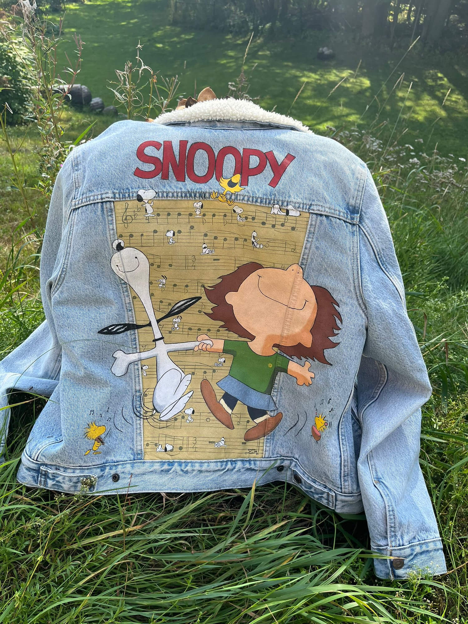 Wearable Art